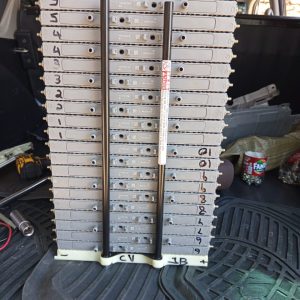 Toyota fielder/ Axio/Aqua/ Sienta