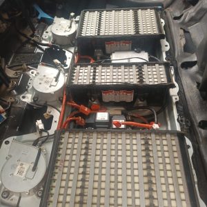 Toyota Rx 450h /400 hybrid battery