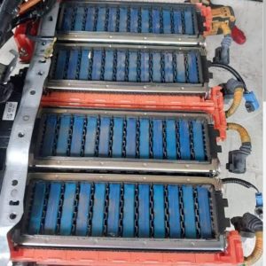Honda vexel / fit/ civic hybrid battery