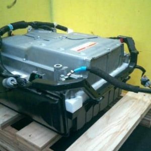 Honda insight / shuttle hybrid battery