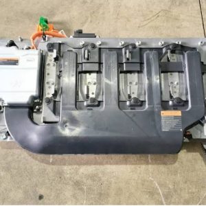 Nissan xtrail hybrid battery