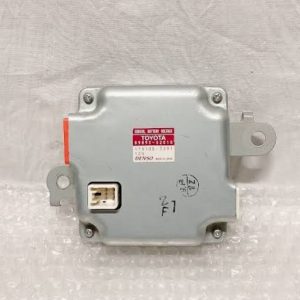 Toyota Prius Hybrid battery ECU