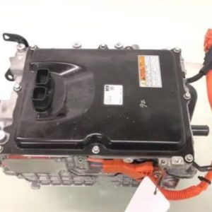 Toyota harrier inverter