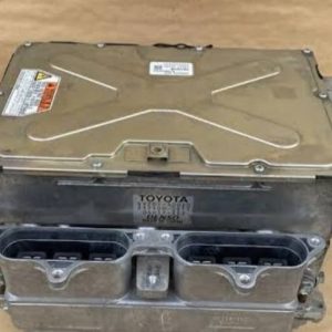 Lexus 450h/ 400h inverter
