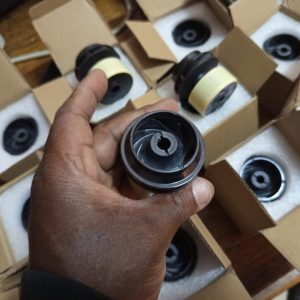 Engine water pump Impeller/ rotor