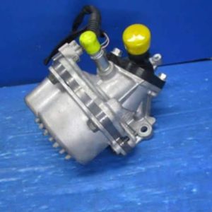 Nissan hybrid water pump