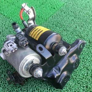 Abs break pump/ Accumulator for Toyota hybrid Fielder/ Axio/ Aqua/ Voxy/ Sienta