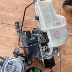 Honda vexel/ fit Abs break booster