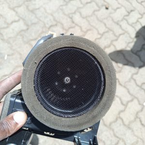 Toyota fielder/ Axio/ Aqua cooling fan